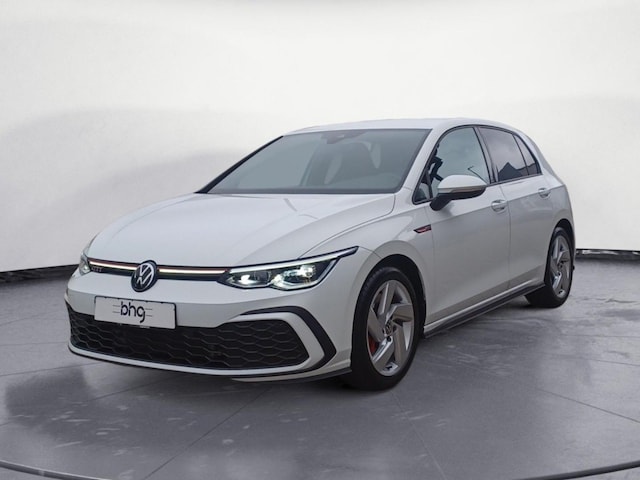 Volkswagen Golf 2.0 TSI GTI