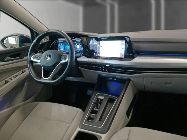 Volkswagen Golf 2.0 TDI DSG Golf VIII Variant