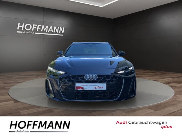 Audi A6 Avant Quattro S-Tronic