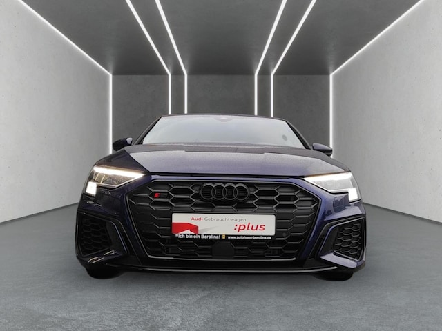 Audi S3 Quattro S-Tronic Sedan