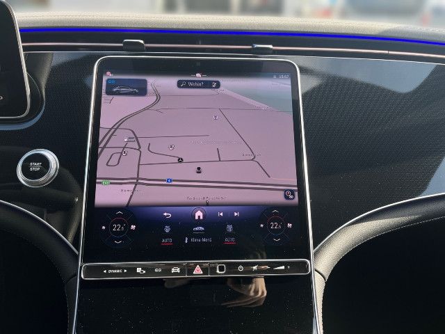 Mercedes-Benz EQE 350 Sedan