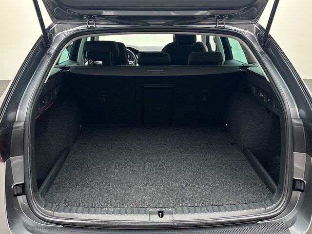 Skoda Octavia 1.4 TSI Combi iV