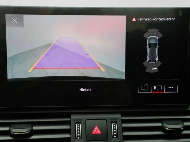 Audi Q5 40 TDI Quattro S-Line