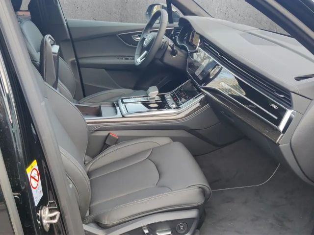 Audi Q7 50 TDI Quattro S-Line