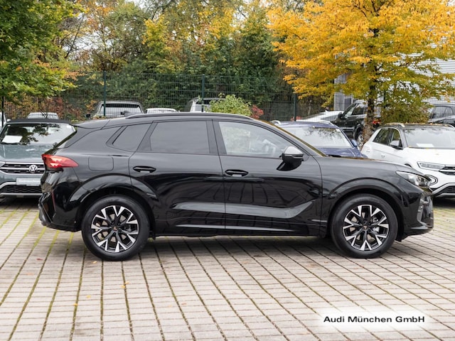 Cupra Terramar 1.5 eTSI