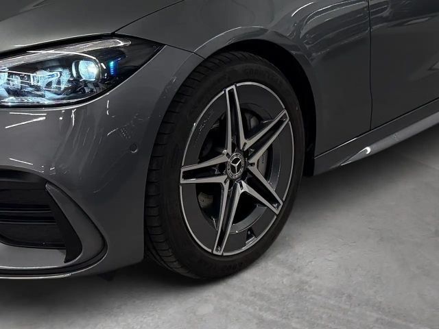 Mercedes-Benz C 200 AMG Line Estate