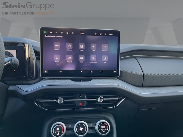 Skoda Kodiaq 1.5 TSI iV