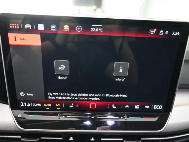 Volkswagen Golf DSG eHybrid