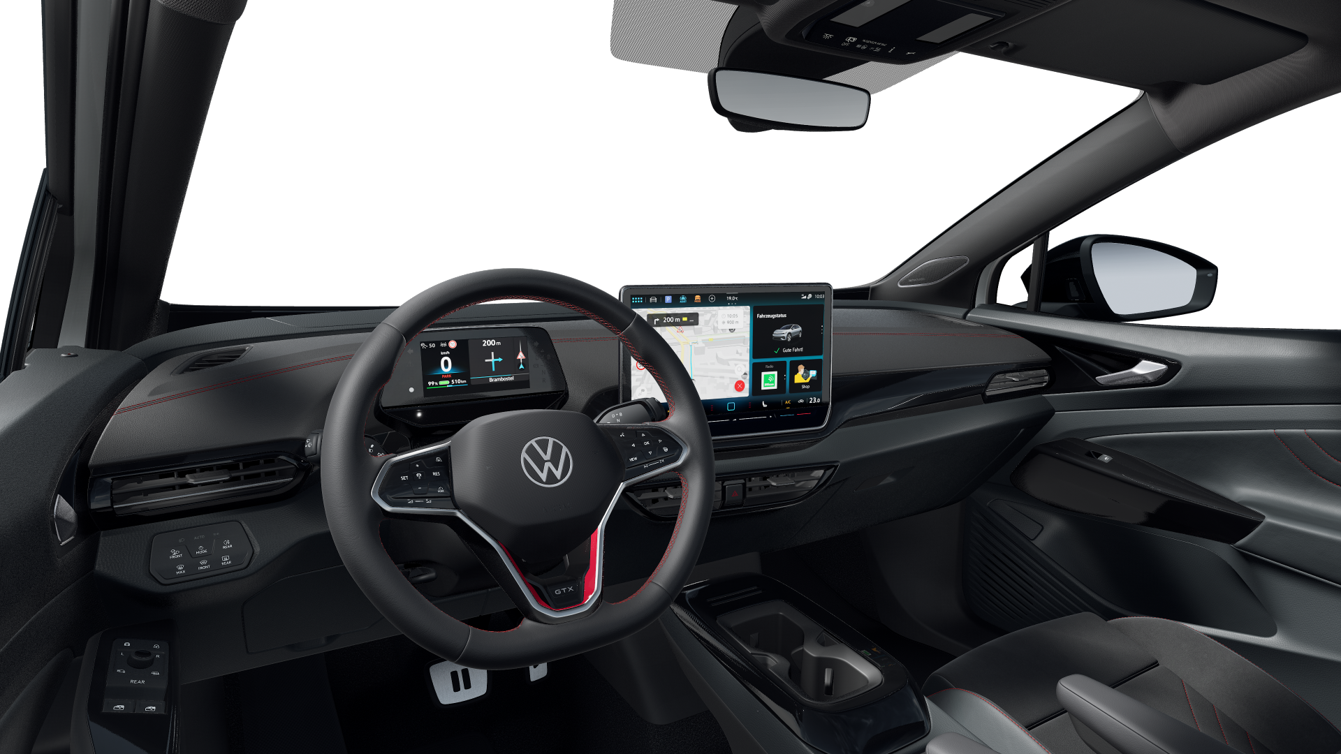 Volkswagen ID.5 77 KWh GTX