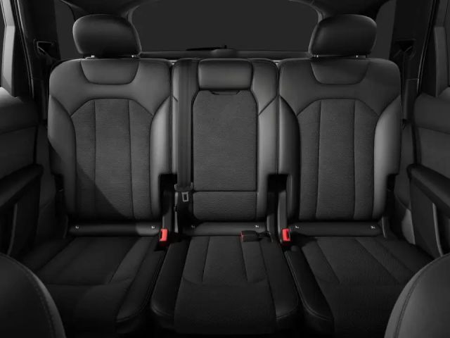 Audi Q7 Quattro S-Line