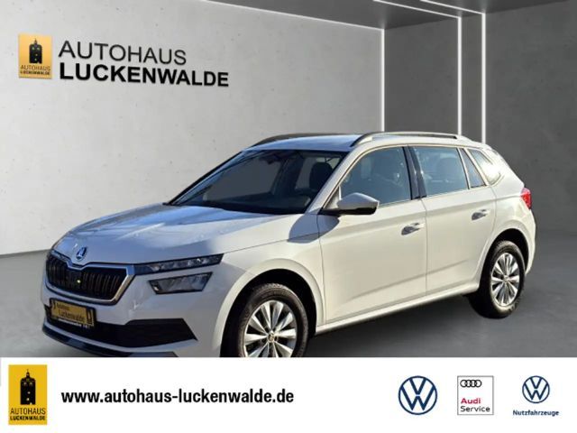 Skoda Kamiq 1.0 TSI Ambition