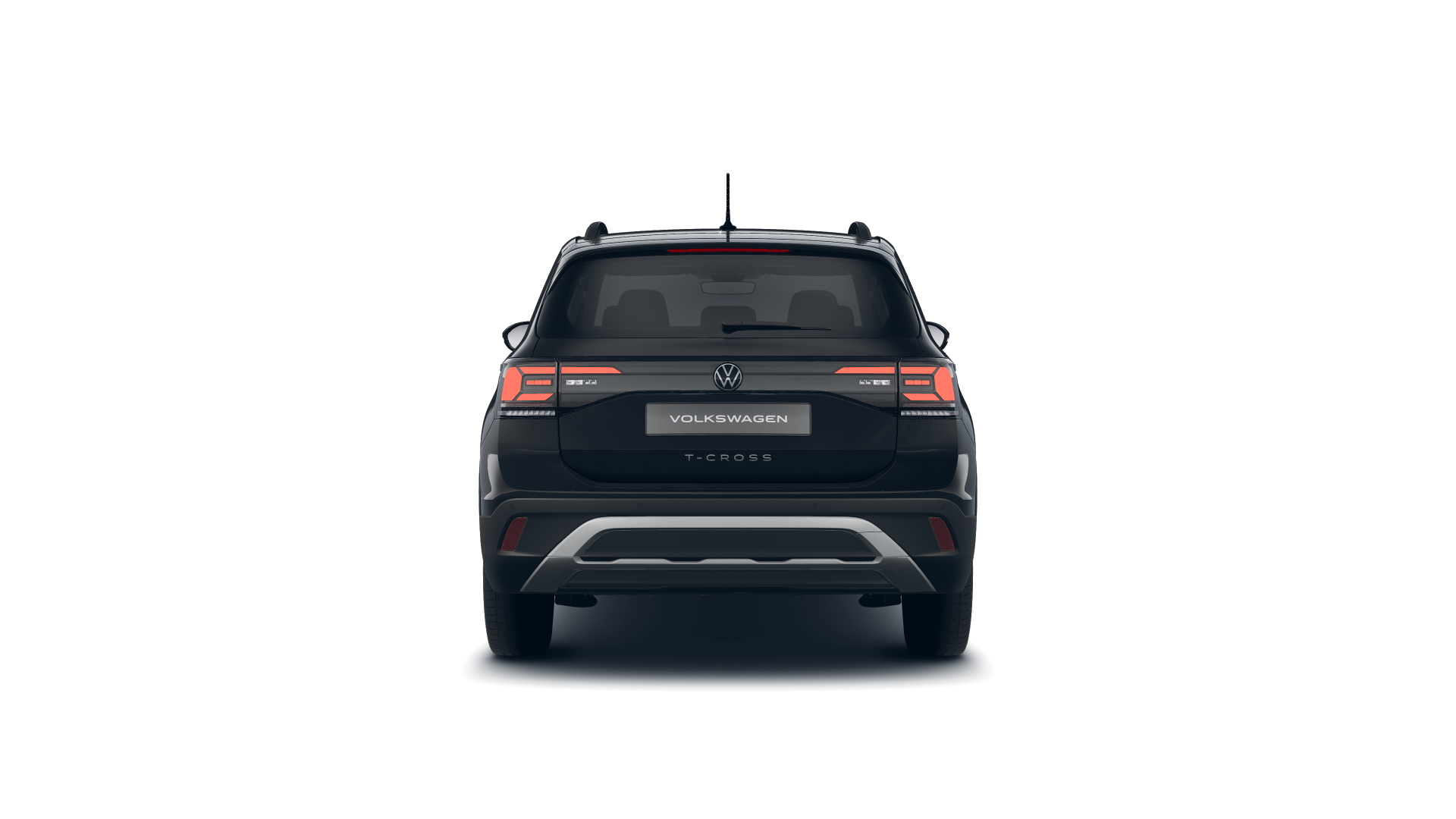 Volkswagen T-Cross Goal APP+DAB+VIRT+ACC+LED+PDC+Facelift