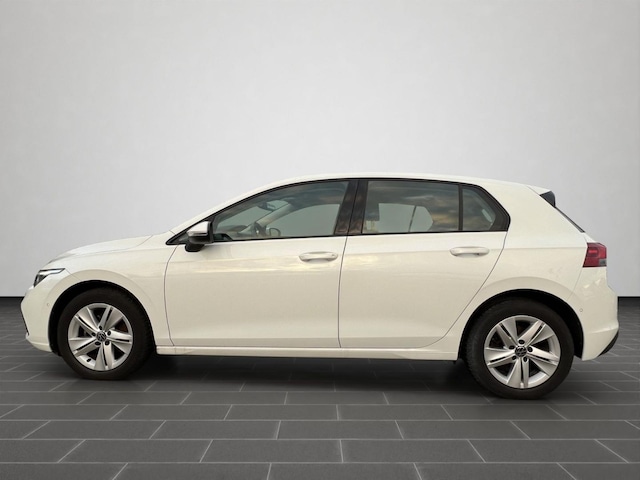 Volkswagen Golf 1.5 TSI Golf VIII Life