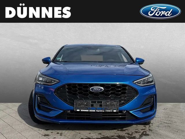 Ford Focus EcoBoost ST Line