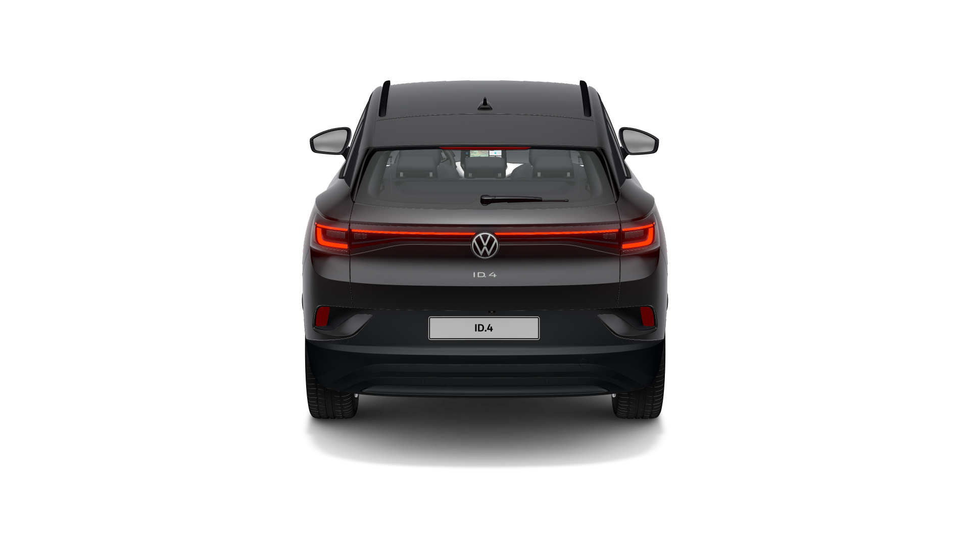 Volkswagen ID.4 Performance Pure