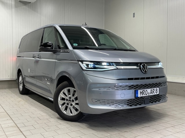 Volkswagen Multivan 2.0 TDI Lang T7