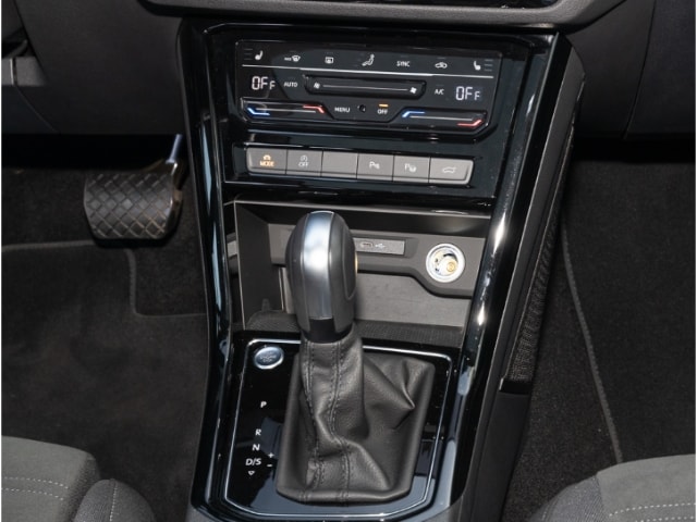 Volkswagen Touran 1.5 TSI Highline