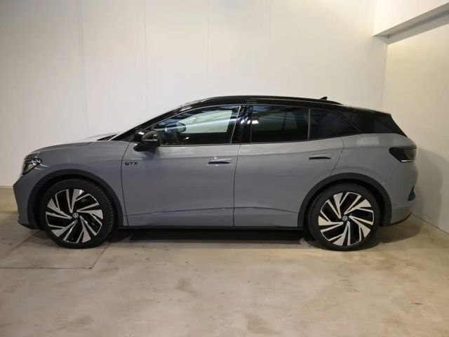 Volkswagen ID.4 4Motion Business GTX