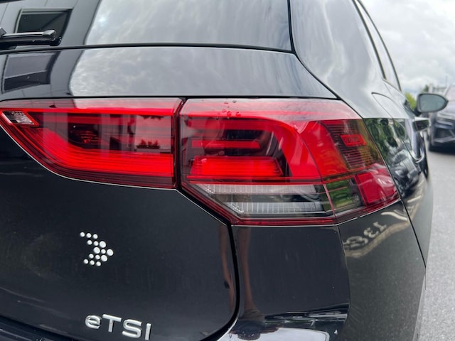 Volkswagen Golf 1.5 TSI DSG Move