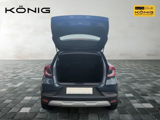 Renault Captur Equilibre Equilibre TCe 90