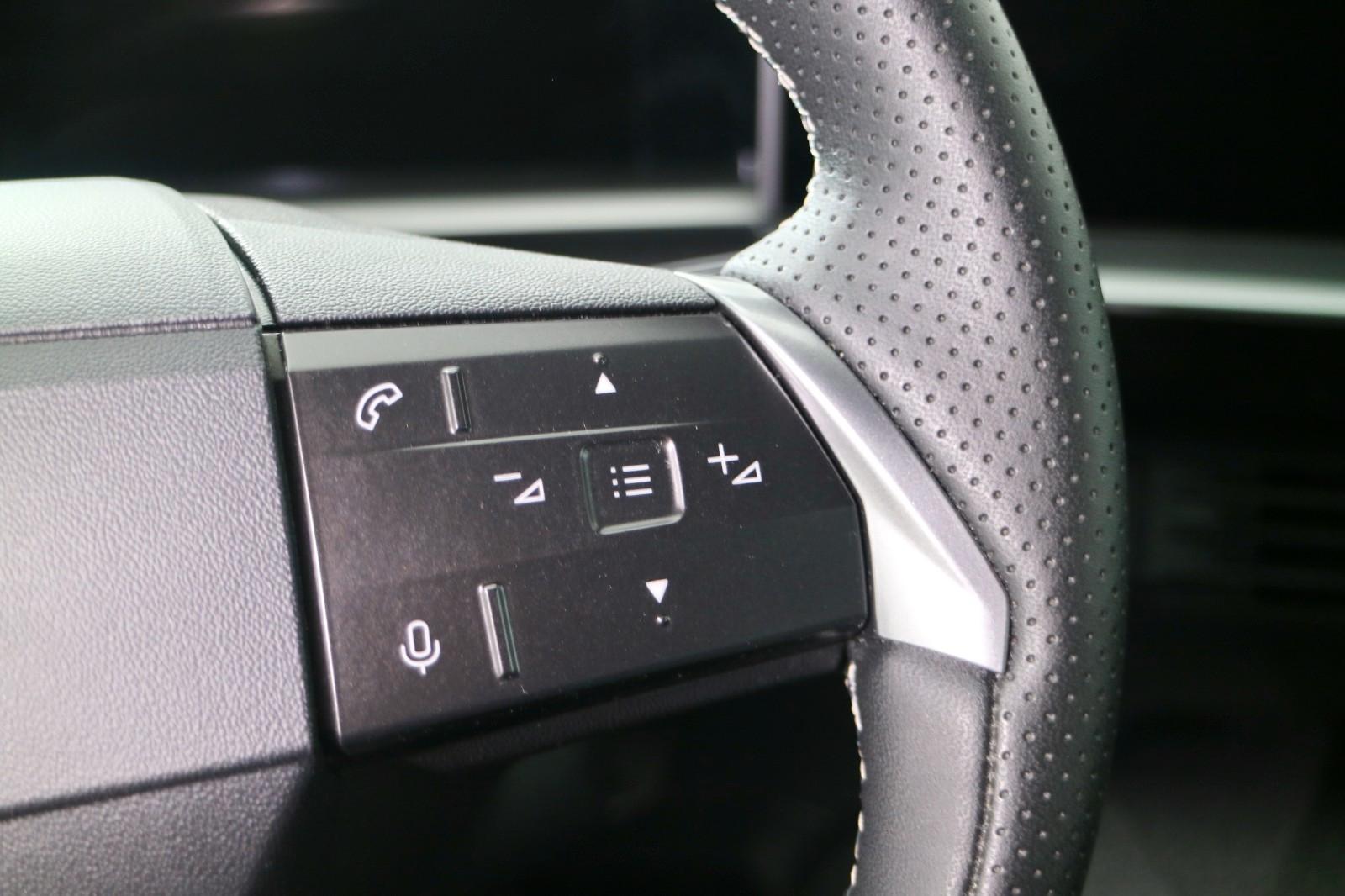 Opel Grandland GS-Line Grand Sport Hybrid