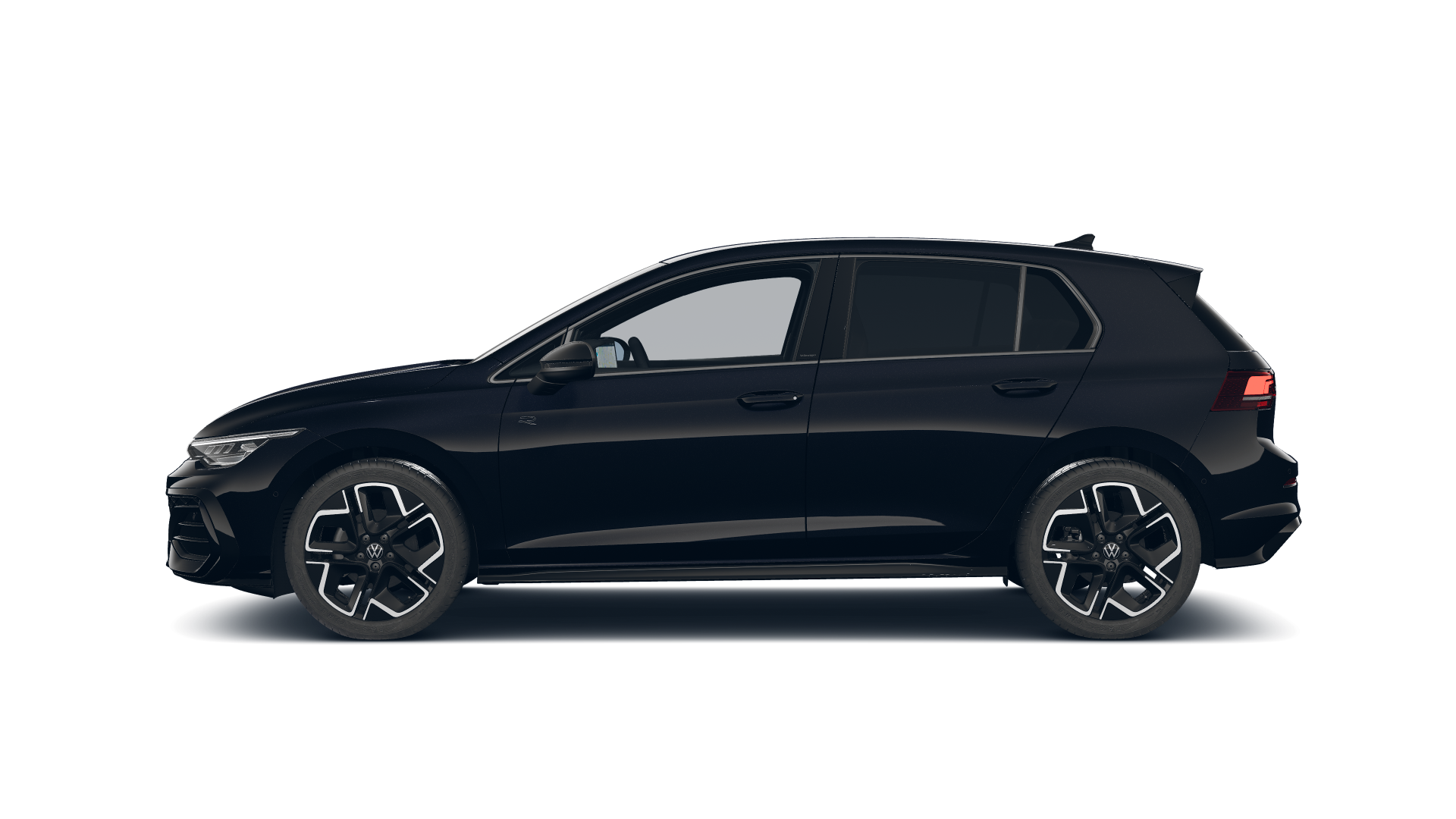 Volkswagen Golf 2.0 TDI Golf VIII R-Line