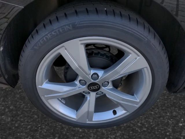 Audi A1 25 TFSI Sportback