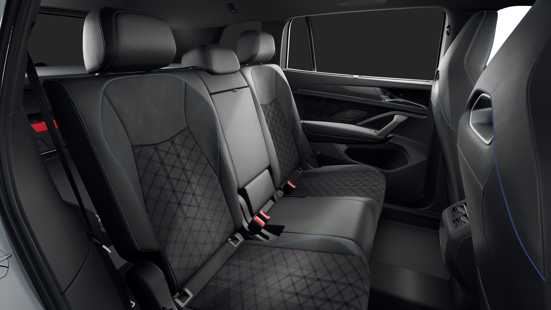 Volkswagen Tayron 4Motion DSG R-Line