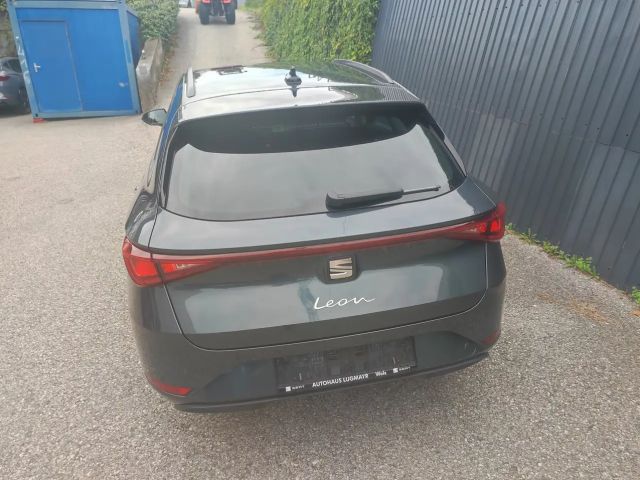 Seat Leon 1.5 TSI Style