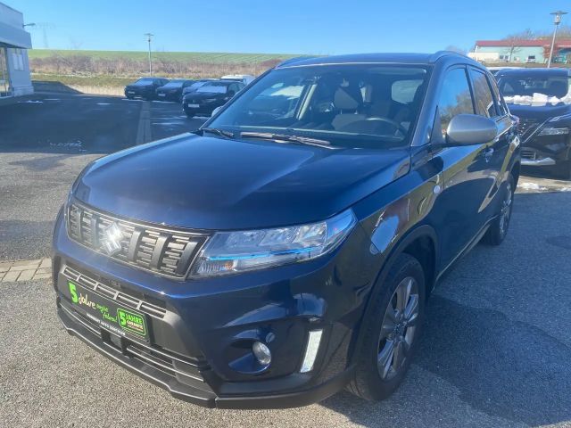 Suzuki Vitara Comfort
