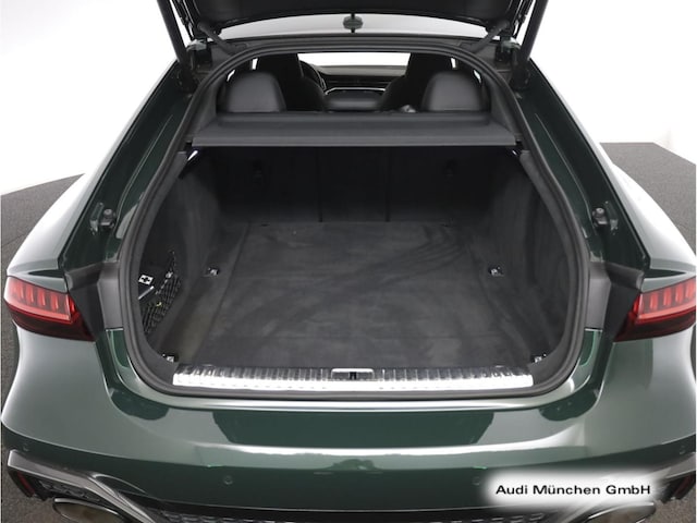 Audi RS7 Quattro Sportback