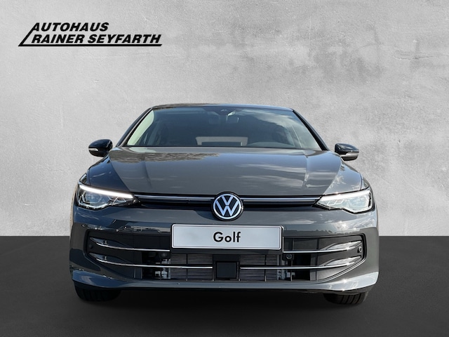 Volkswagen Golf 1.5 TSI