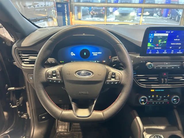 Ford Kuga Plug in Hybrid ST Line