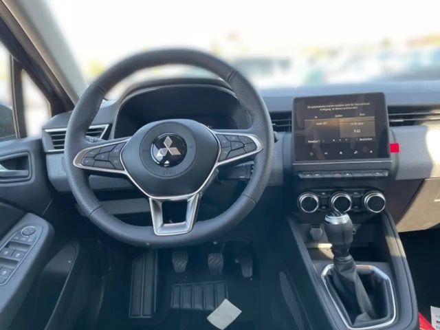 Mitsubishi Colt 1,0 MPI Invite C 25