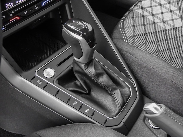 Volkswagen Taigo DSG R-Line Style