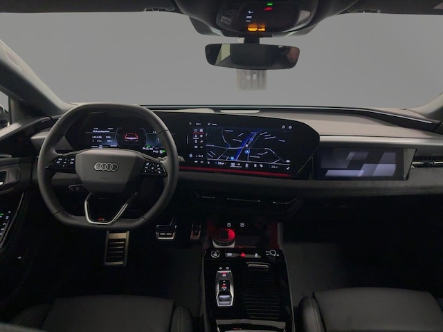 Audi A6 e-tron Avant Performance