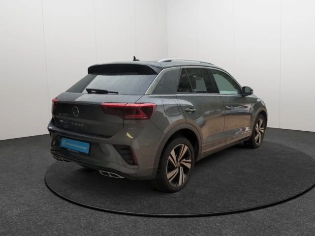 Volkswagen T-Roc DSG R-Line