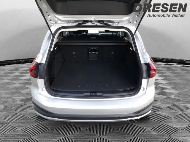 Ford Focus Active EcoBoost Wagon