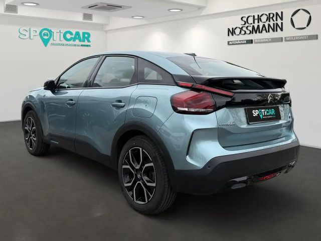 Citroën ë-C4 Ë-C4 ELEKTROMOTOR 136 FEELPACK,LEASING MÖGLICH,NAV