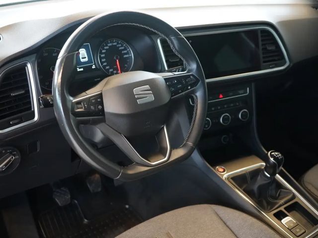 Seat Ateca 1.0 TSI Style