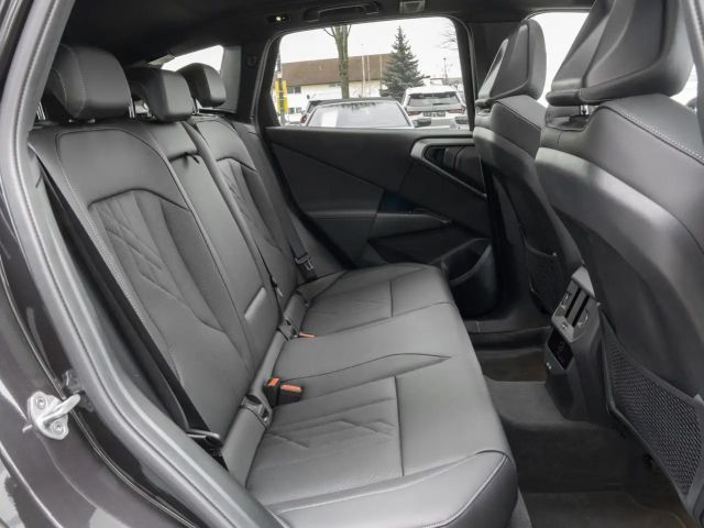 BMW X3 M-Sport xDrive