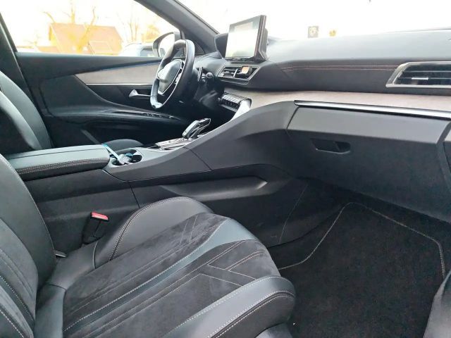 Peugeot 3008 PureTech