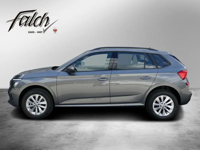 Skoda Kamiq Essence TSI
