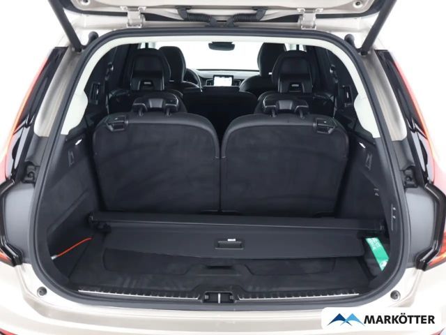 Volvo XC90 AWD Dark T8 Ultra