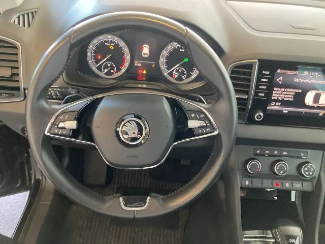 Skoda Karoq Ambition