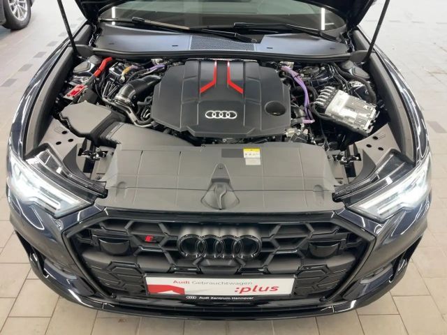 Audi S6 55 TDI Quattro