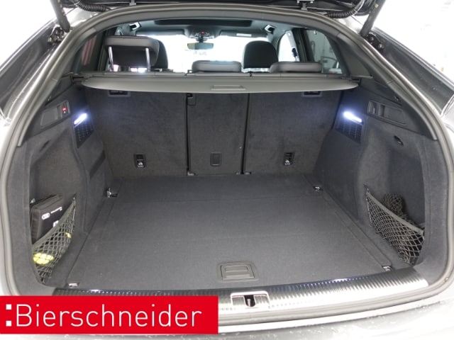 Audi Q5 40 TFSI Quattro S-Tronic Sportback