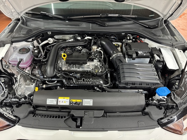 Audi A1 25 TFSI Sportback