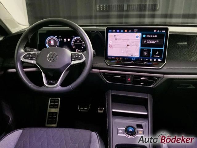 Volkswagen Tiguan 1.5 eTSI DSG