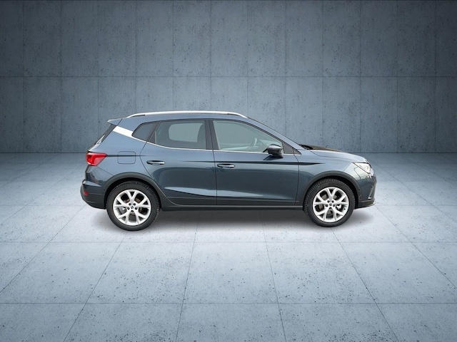 Seat Arona 1.0 TSI FR-lijn Plus